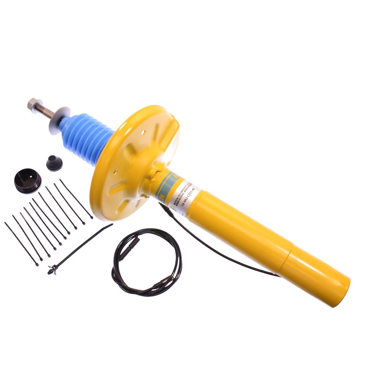 Bilstein 35-122111 B6 Performance (DampTronic)-Suspension Strut Assembly