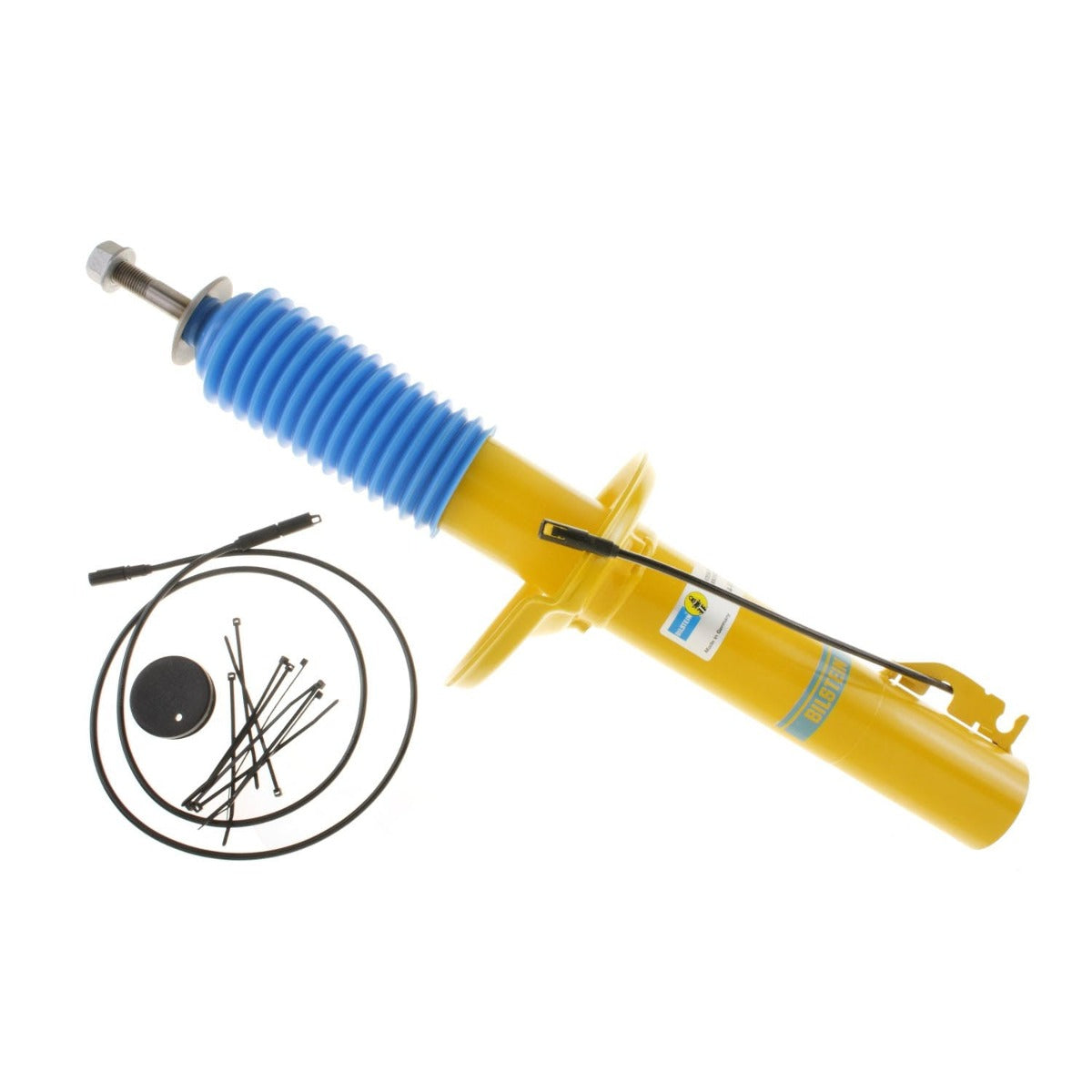Bilstein 35-122142 B8 Performance Plus (DampTronic)-Suspension Strut Assembly