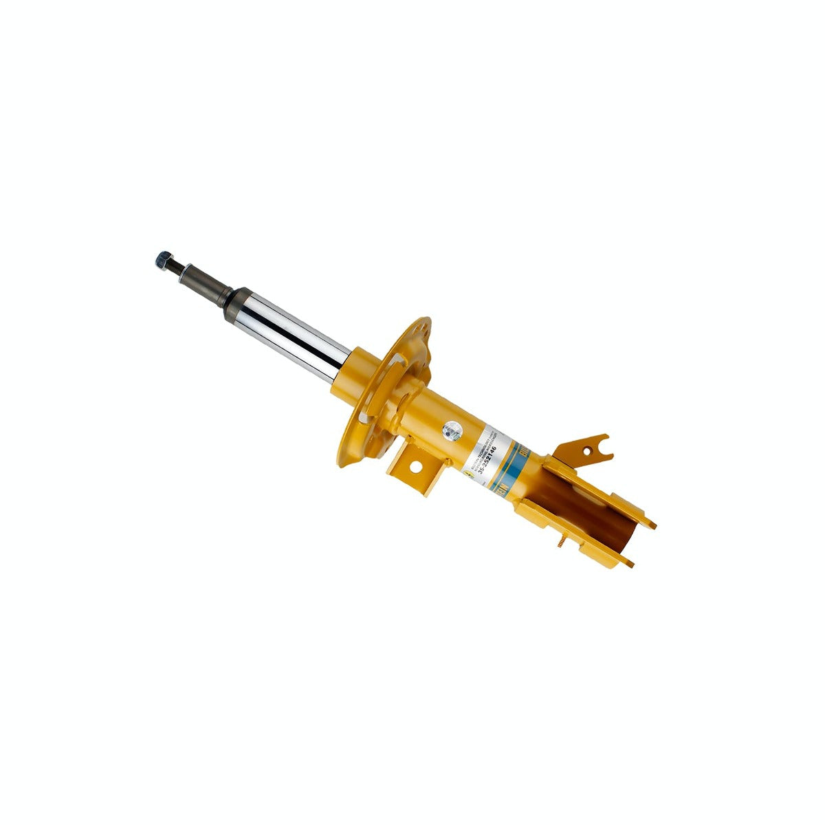 Bilstein 35-252146 B8 Performance Plus - Suspension Strut Assembly