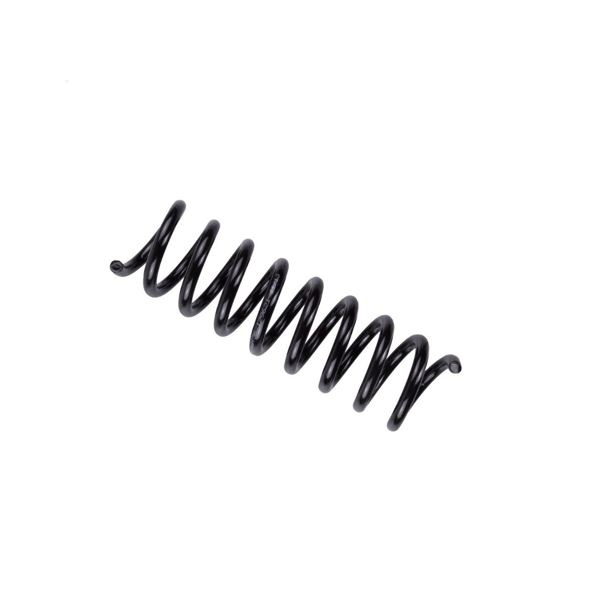 Bilstein 36-129621 B3 OE Replacement Coil Springs