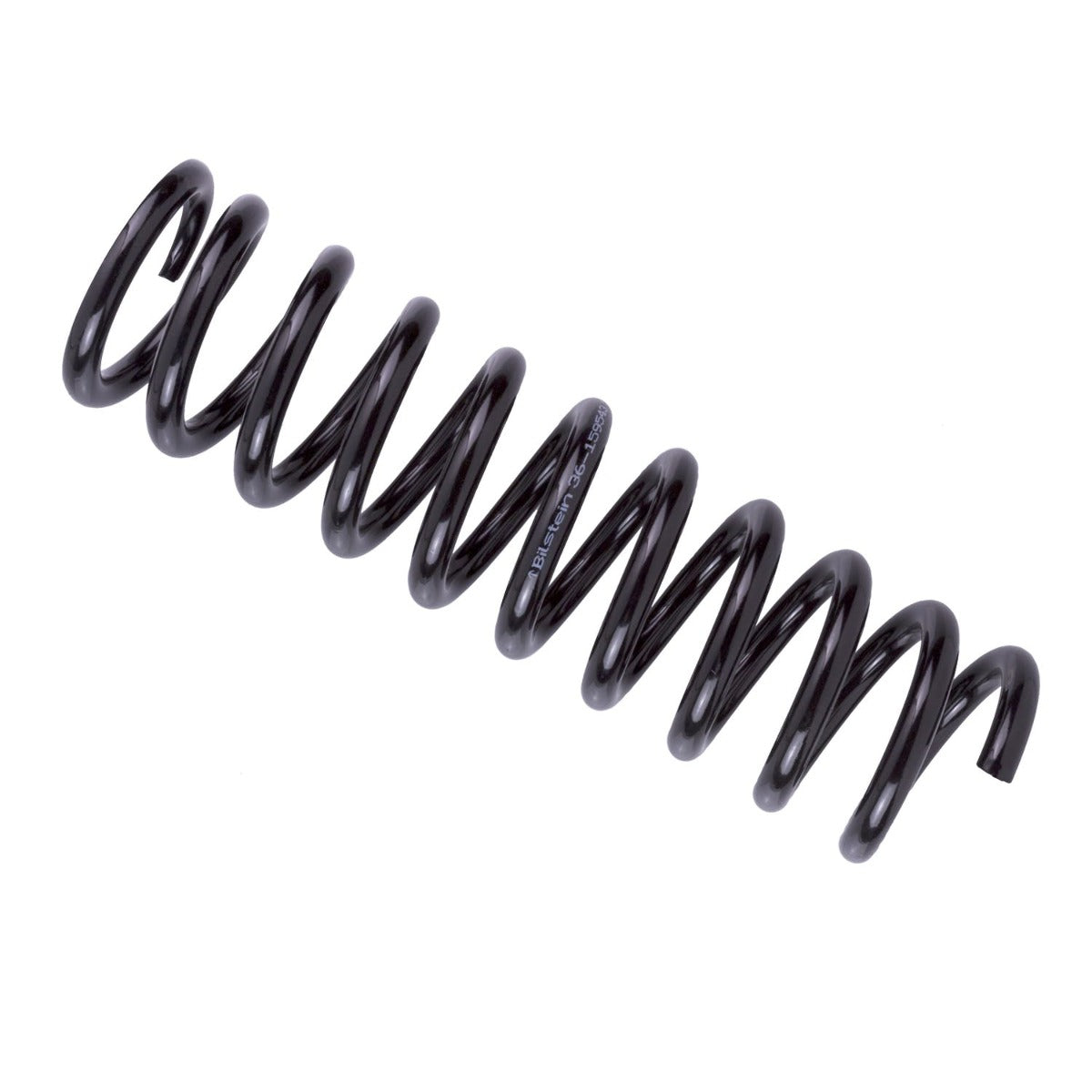 Bilstein 36-159543 B3 OE Replacement Coil Springs