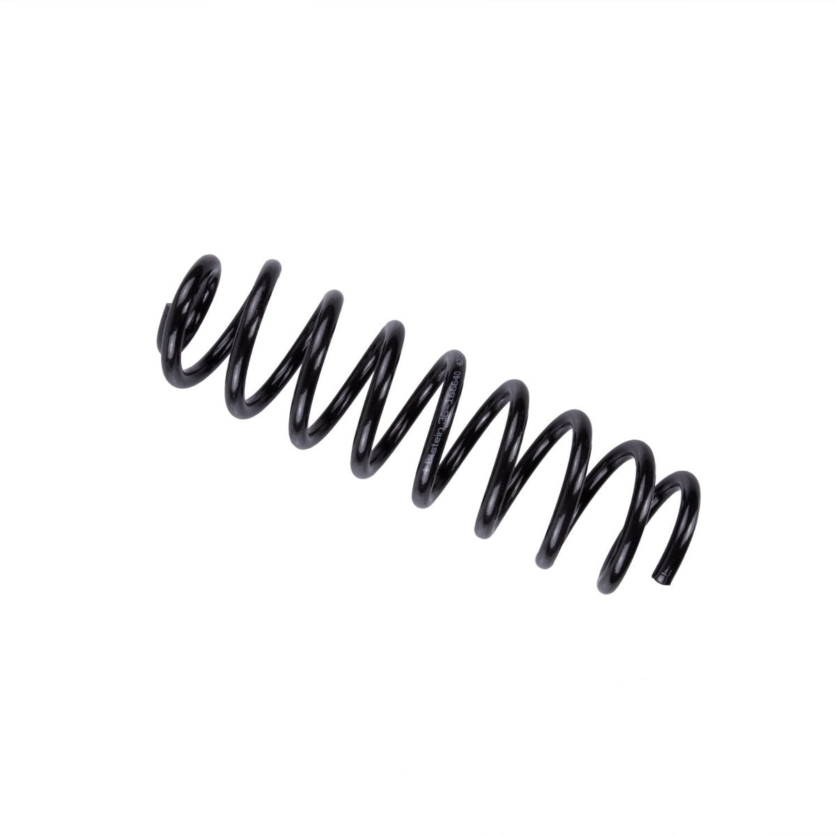 Bilstein 36-166640 B3 OE Replacement Coil Springs