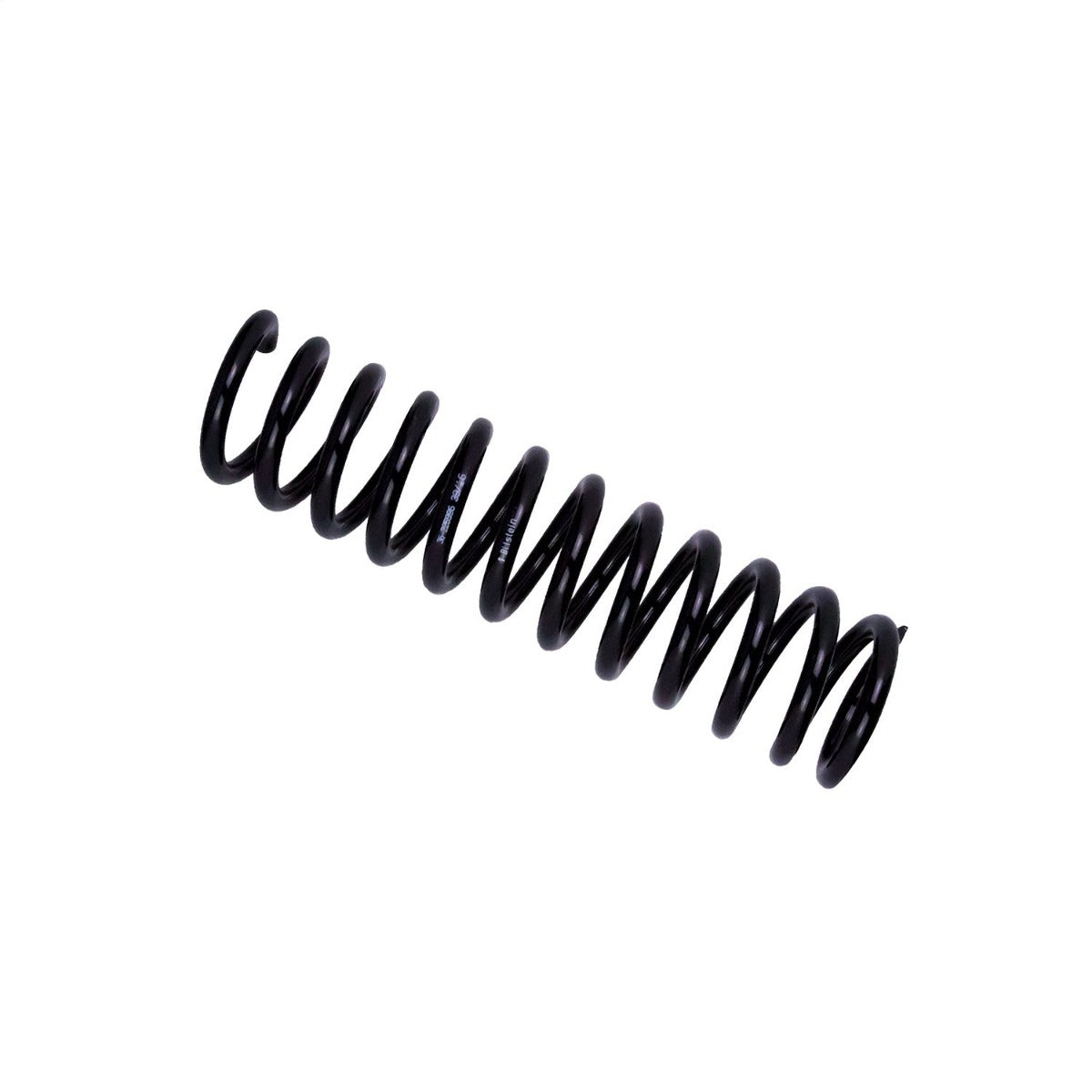 Bilstein 36-225996 B3 OE Replacement - Coil Spring