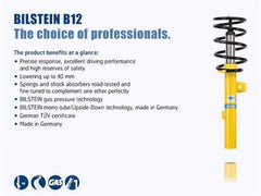 Bilstein 36-281817 B12 (Special)-Suspension Kit
