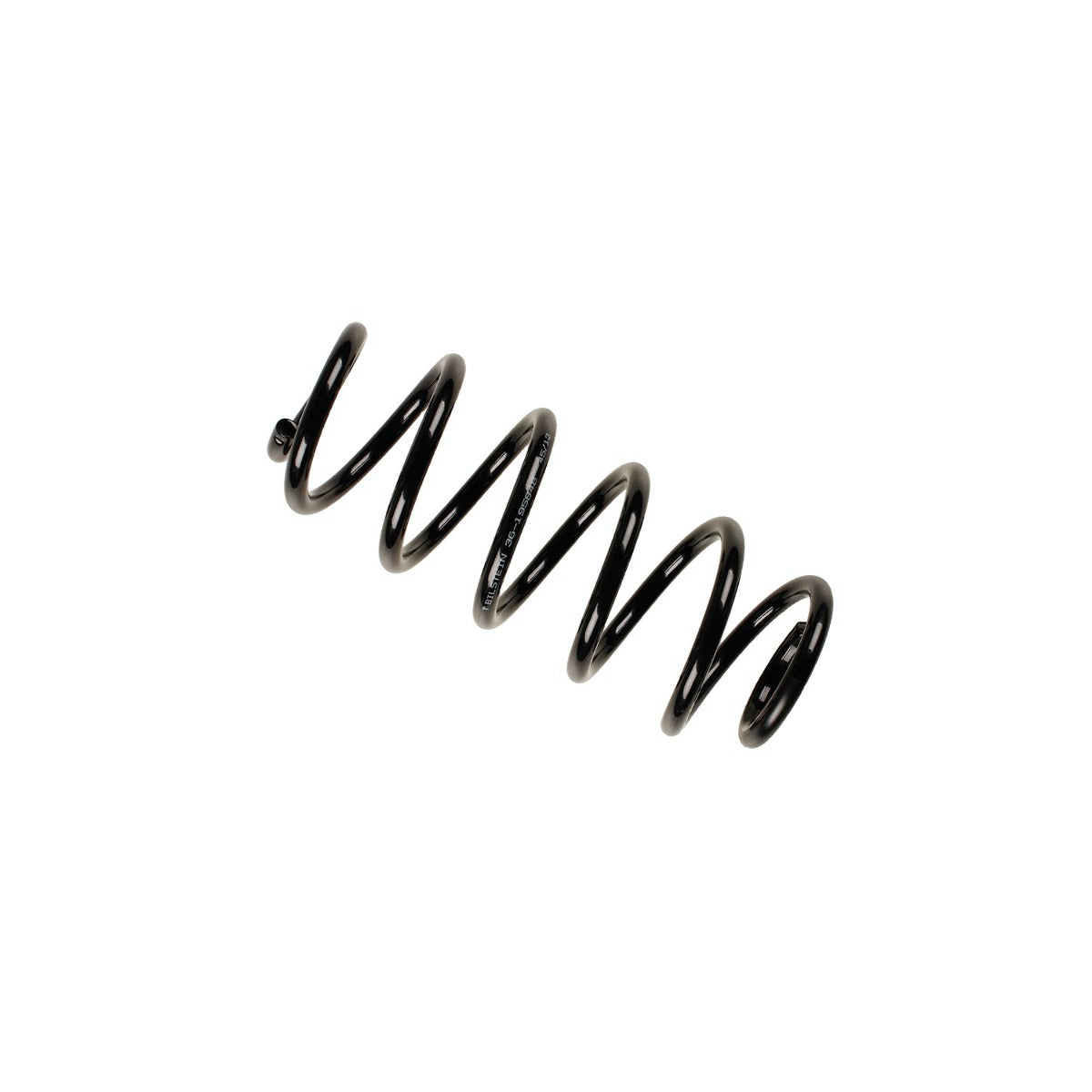 Bilstein 36-292110 B3 OE Replacement - Coil Spring