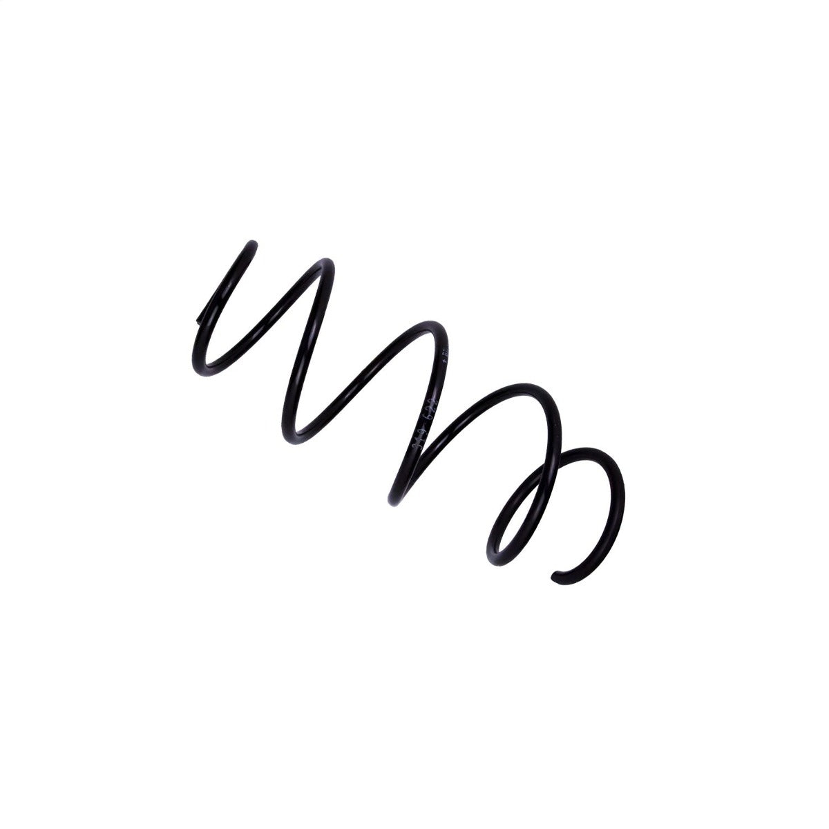 Bilstein 37-171865 B3 OE Replacement Coil Springs