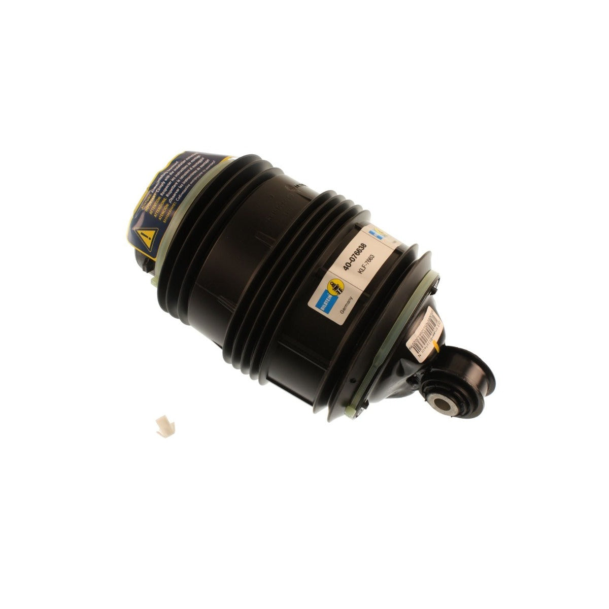 Bilstein 40-076638 B3 OE Replacement (Air)-Air Suspension Spring