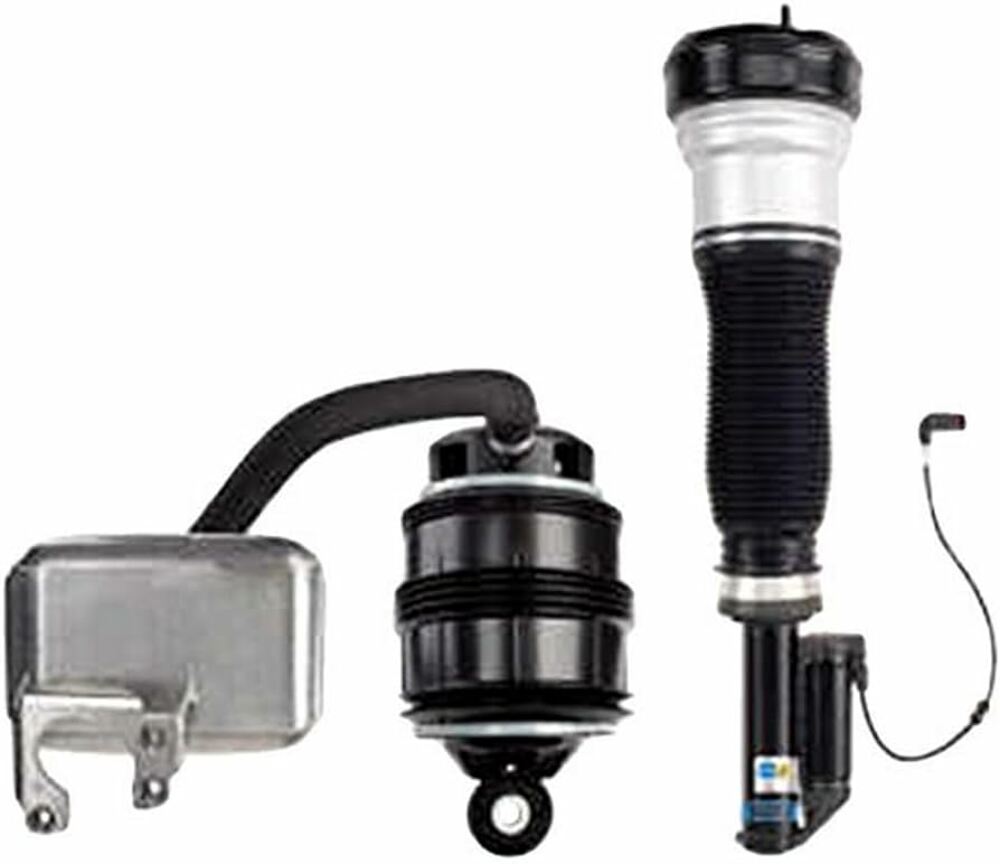 Bilstein 40-232003 B3 OE Replacement (Air)-Air Suspension Spring