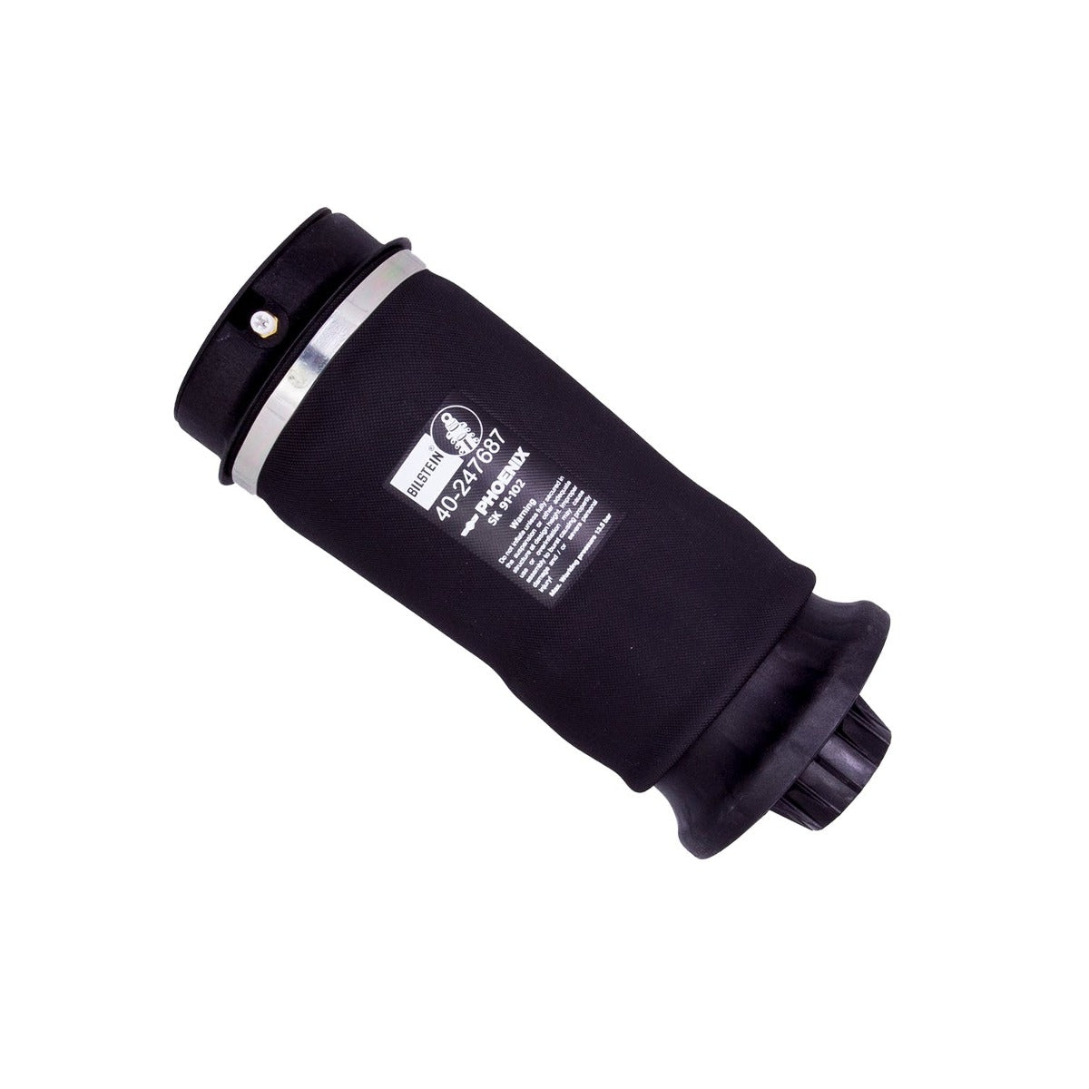 Bilstein 40-247687 B3 OE Replacement (Air) - Air Suspension Spring