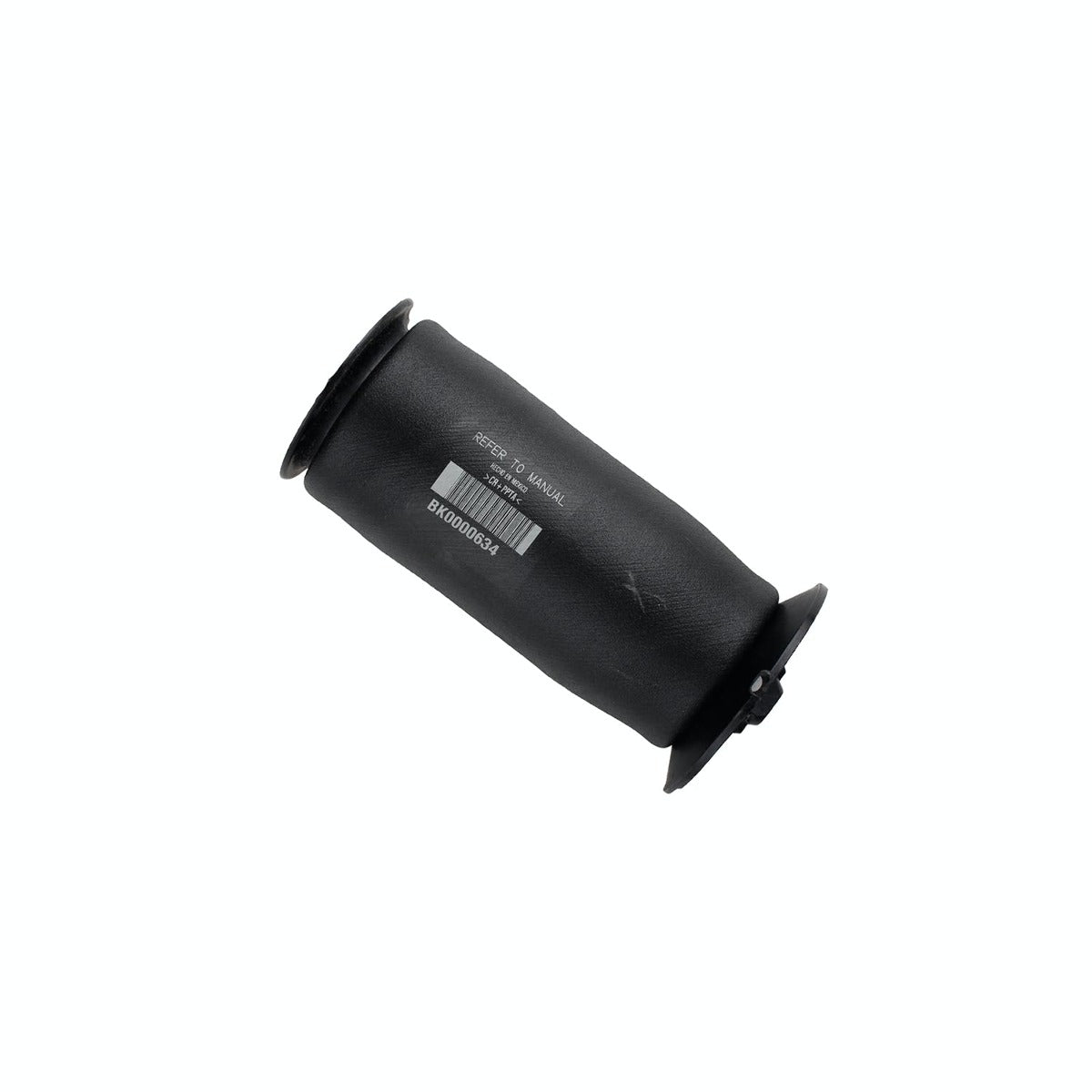 Bilstein 40-288871 B3 OE Replacement (Air) - Air Suspension Spring