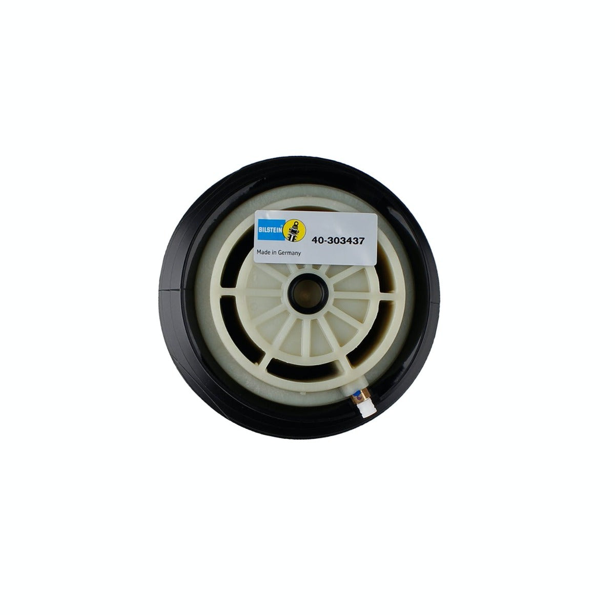 Bilstein 40-303437 B3 OE Replacement (Air) - Air Suspension Spring
