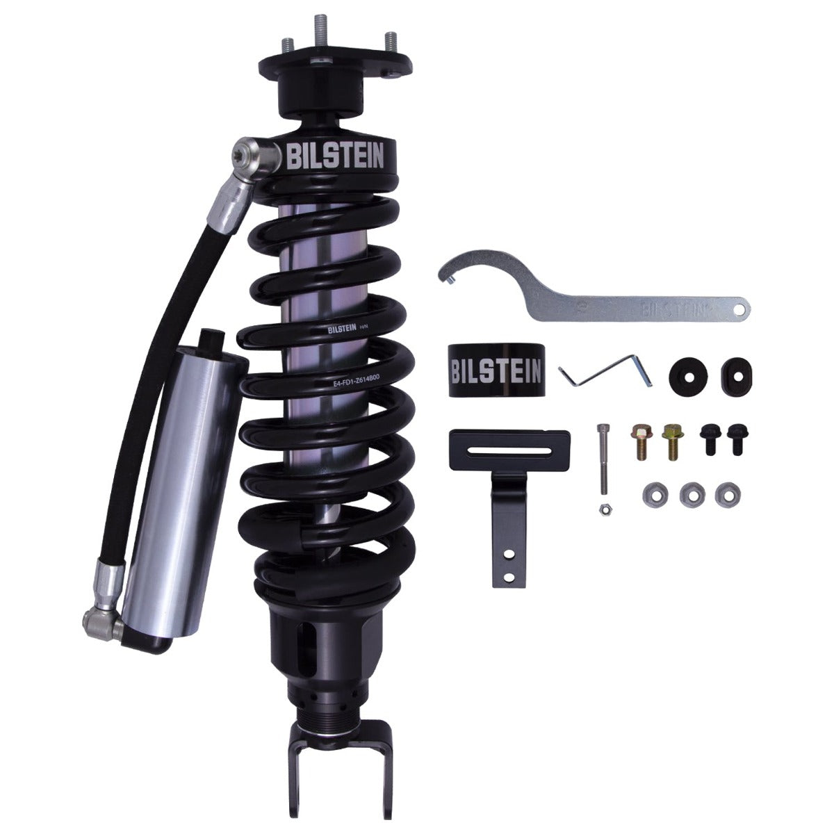 Bilstein 41-242513 B8 8112 (ZoneControl CR) - Front Left Corner Module