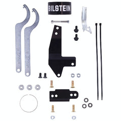 Bilstein 41-284568 B8 8112 (ZoneControl CR) - Front Left Corner Module