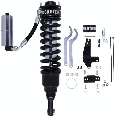 Bilstein 41-284568 B8 8112 (ZoneControl CR) - Front Left Corner Module