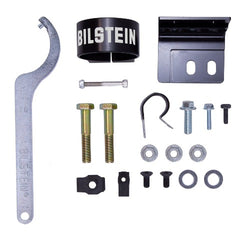 Bilstein 41-284674 B8 8112 (ZoneControl CR) - Front Right Corner Module