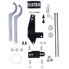 Bilstein 41-284865 B8 8112 (ZoneControl CR) - Front Left Corner Module