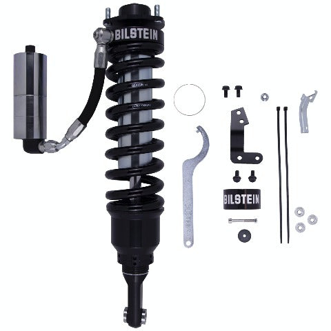 Bilstein 41-298381 B8 8112 (ZoneControl CR) - Front Left Corner Module