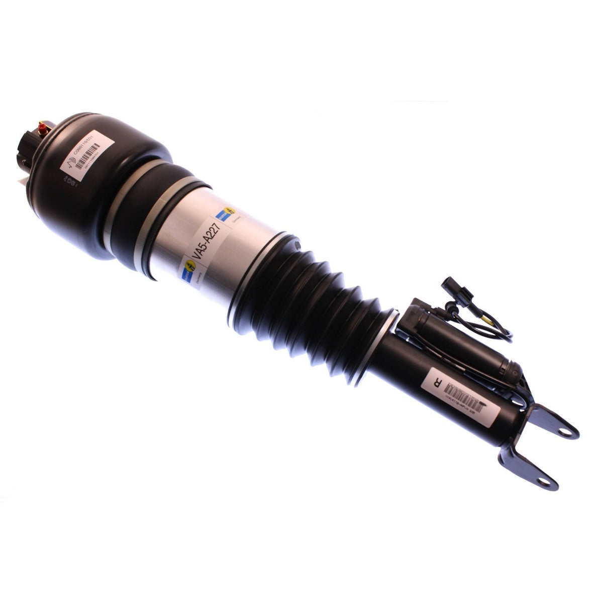 Bilstein 44-102272 B4 OE Replacement (Air)-Air Suspension Spring