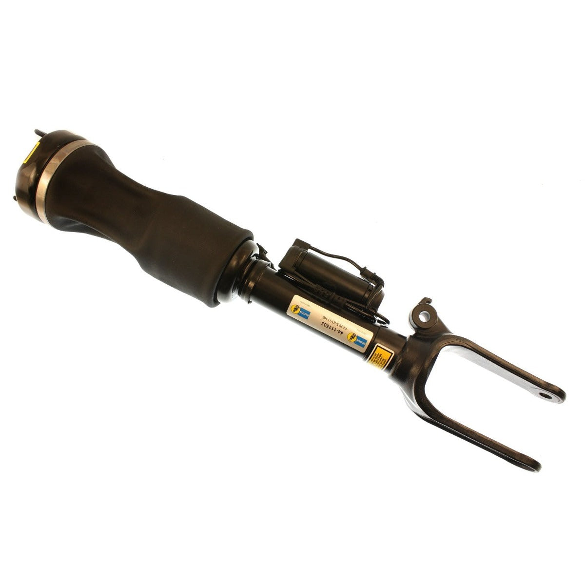 Bilstein 44-111533 B4 OE Replacement (Air)-Air Suspension Spring