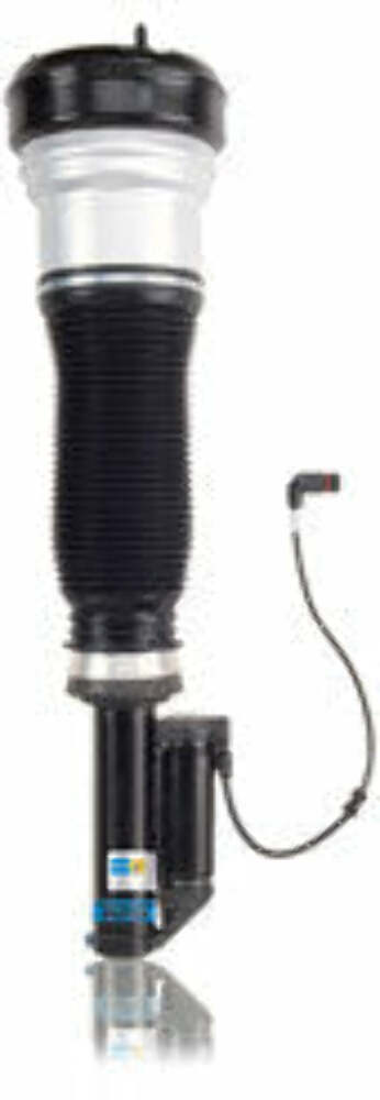 Bilstein 44-140779 B4 OE Replacement (Armored)-Air Suspension Spring