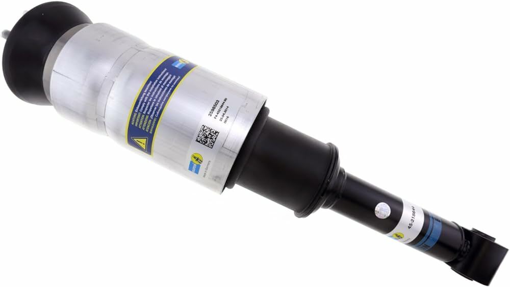 Bilstein 45-218644 B4 OE Replacement (Air)-Air Suspension Spring