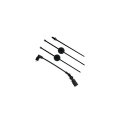 Bilstein 45-240959 B4 OE Replacement (Air) - Air Suspension Spring
