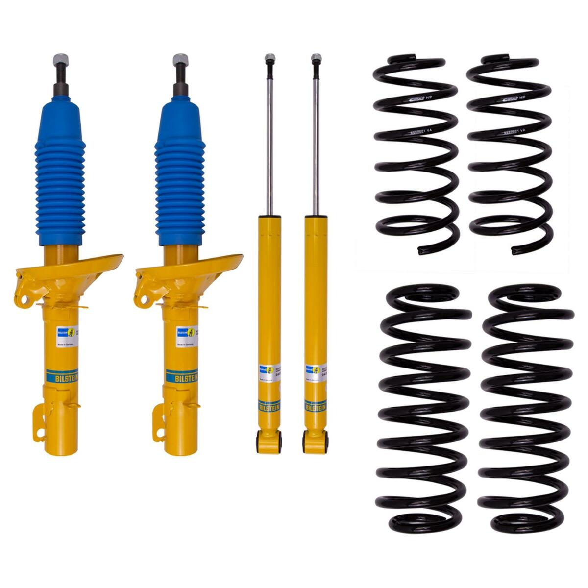Bilstein 46-000361 B12 Series Pro Kit Lowering Kit
