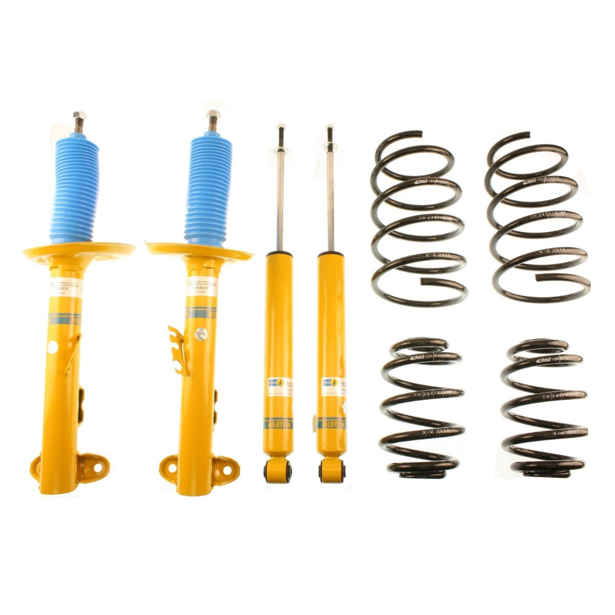 Bilstein 46-000736 B12 Series Pro Kit Lowering Kit