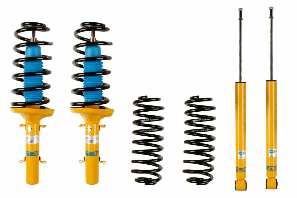 Bilstein 46-180162 B12 Series Pro Kit Lowering Kit