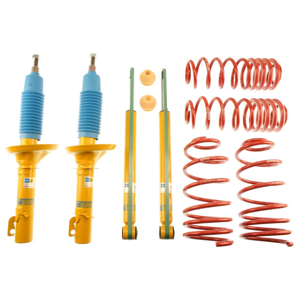 Bilstein 46-180315 B12 (Sportline)-Suspension Kit