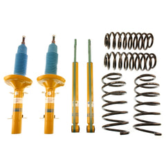 Bilstein 46-180339 B12 Series Pro Kit Lowering Kit