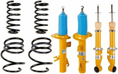 Bilstein 46-180452 B12 Series Pro Kit Lowering Kit