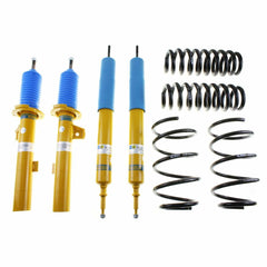 Bilstein 46-180537 B12 Series Pro Kit Lowering Kit