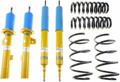 Bilstein 46-180568 B12 Series Pro Kit Lowering Kit