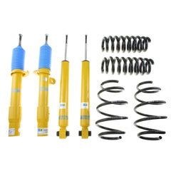 Bilstein 46-180698 B12 Series Pro Kit Lowering Kit