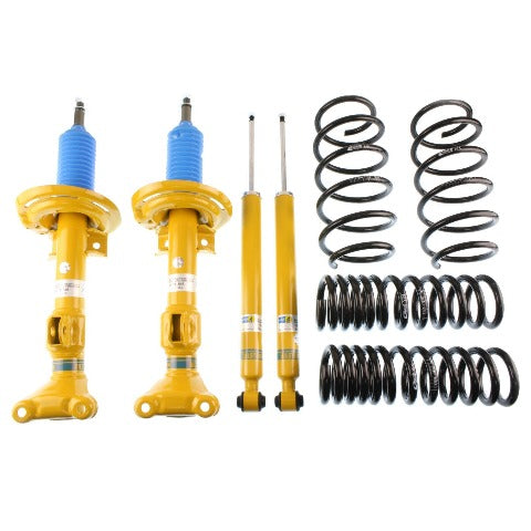 Bilstein 46-180759 B12 Series Pro Kit Lowering Kit