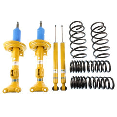 Bilstein 46-180759 B12 Series Pro Kit Lowering Kit