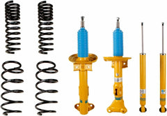 Bilstein 46-180766 B12 Series Pro Kit Lowering Kit