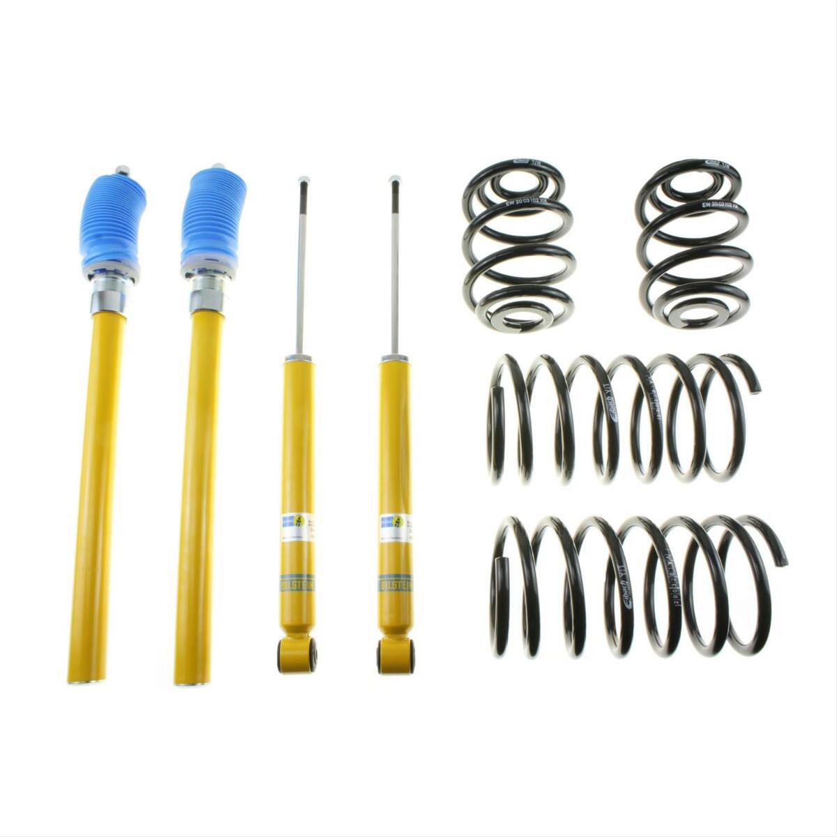 Bilstein 46-180803 B12 Series Pro Kit Lowering Kit