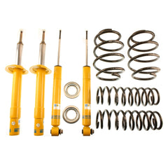 Bilstein 46-180858 B12 Series Pro Kit Lowering Kit