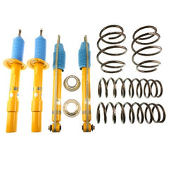 Bilstein 46-181107 B12 Series Pro Kit Lowering Kit