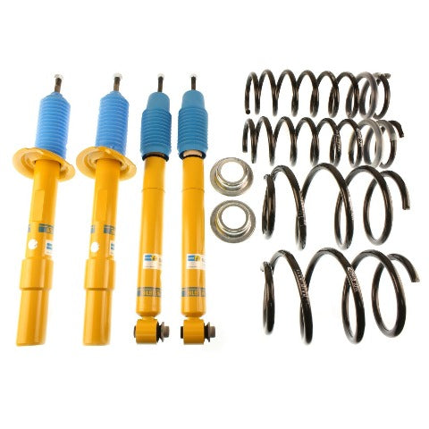 Bilstein 46-181121 B12 Series Pro Kit Lowering Kit