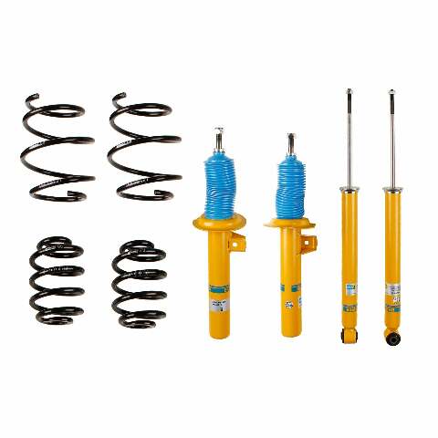 Bilstein 46-181237 B12 Series Pro Kit Lowering Kit