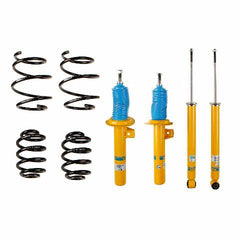 Bilstein 46-181237 B12 Series Pro Kit Lowering Kit
