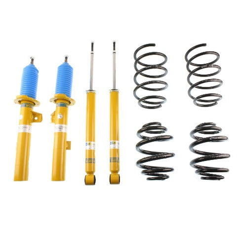Bilstein 46-181268 B12 Series Pro Kit Lowering Kit
