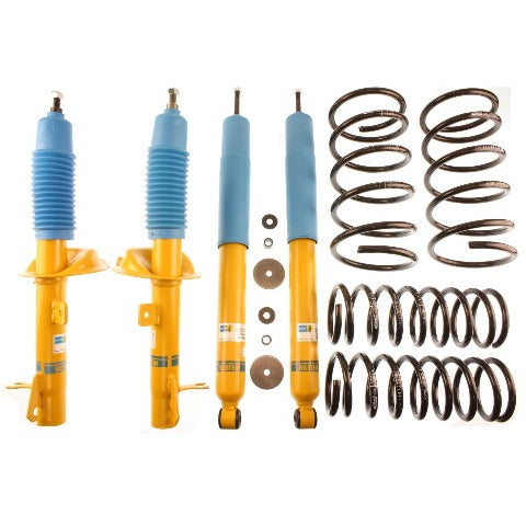 Bilstein 46-181343 B12 Series Pro Kit Lowering Kit