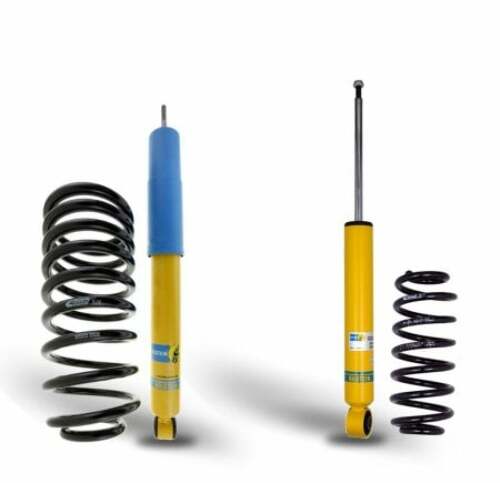 Bilstein 46-181725 B12 Series Pro Kit Lowering Kit