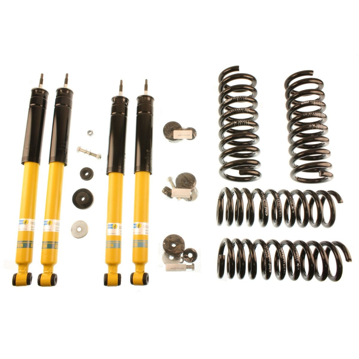 Bilstein 46-181732 B12 Series Pro Kit Lowering Kit