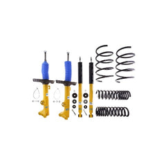 Bilstein 46-181800 B12 Series Pro Kit Lowering Kit