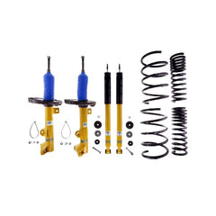 Bilstein 46-181817 B12 Series Pro Kit Lowering Kit